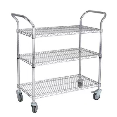 FR1006 ESD Circulation cart 
