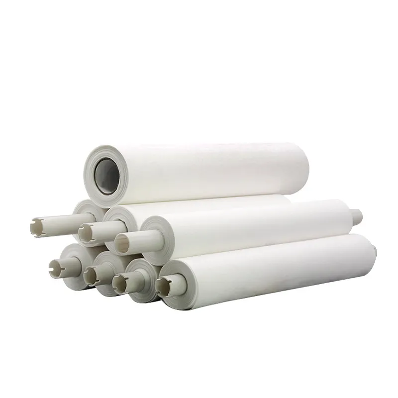 FR1901 SMT Stencil Roll