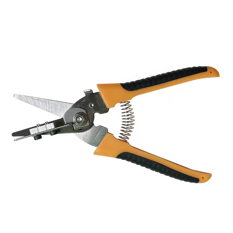 TL02 SMD tape cutter