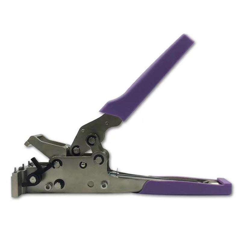 TL04 SMT Stapler Splice clip