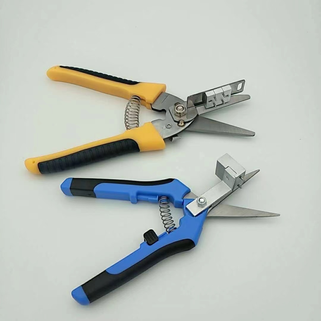 TL06 SMT splicing pliers