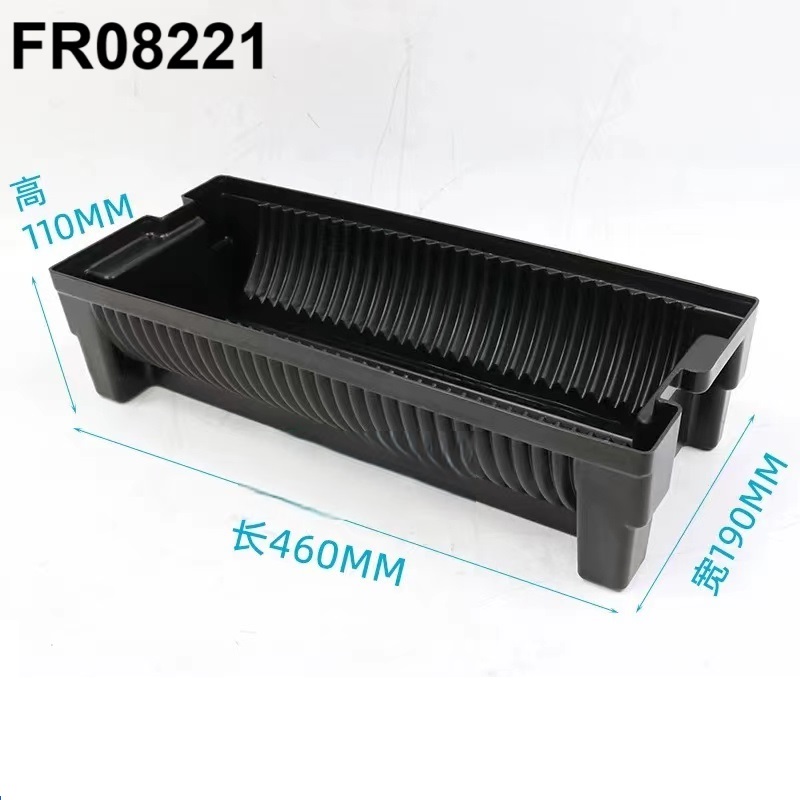 FR08221 ESD Rack for PCB Storage