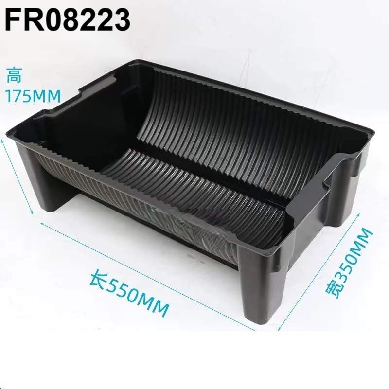 FR08223 ESD Rack for PCB Storage