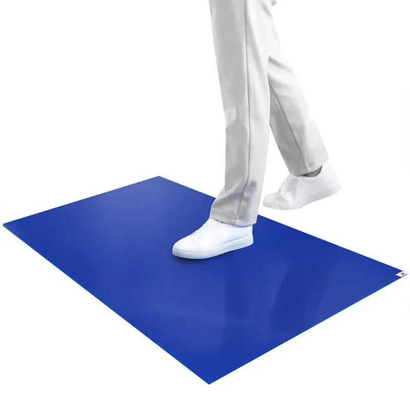 FR1701 Cleanroom Sticky Mat