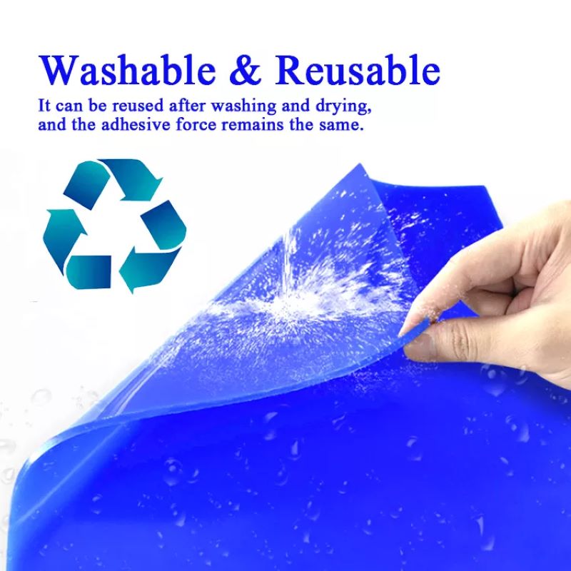 FR1702 Washable sticky mat 