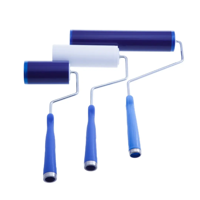 FR1703 Cleanroom Sticky Roller
