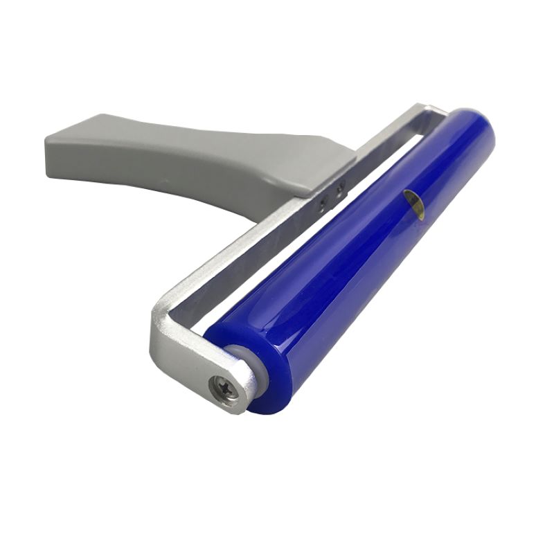 FR1704 Silicone Sticky Roller