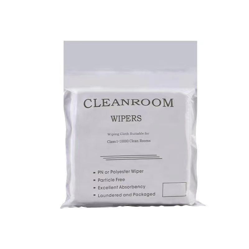 FR1802 Cleanroom Microfiber Wiper