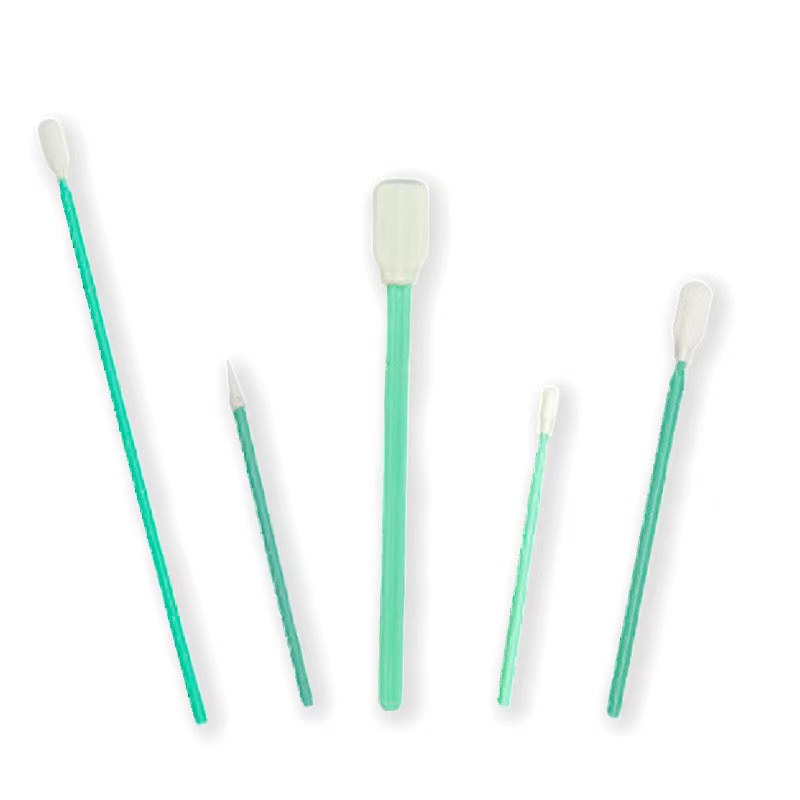 FR20 Cleanroom Swabs