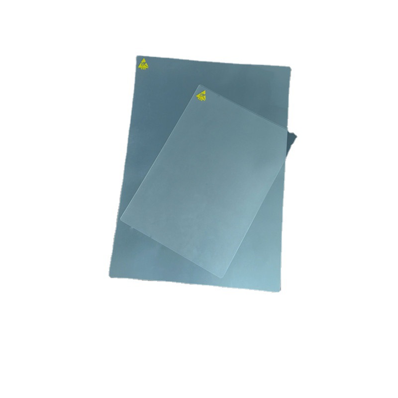 FR2125 ESD Laminating film