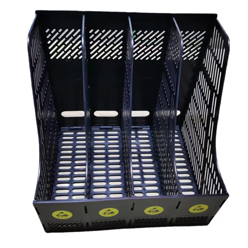 FR2114 ESD Document Holder