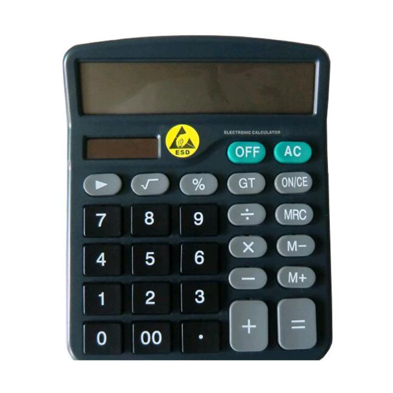 FR2113 ESD Calculator