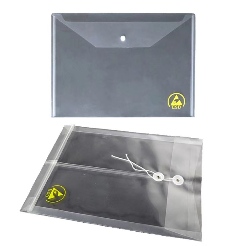 FR2110 ESD Soft document Holder