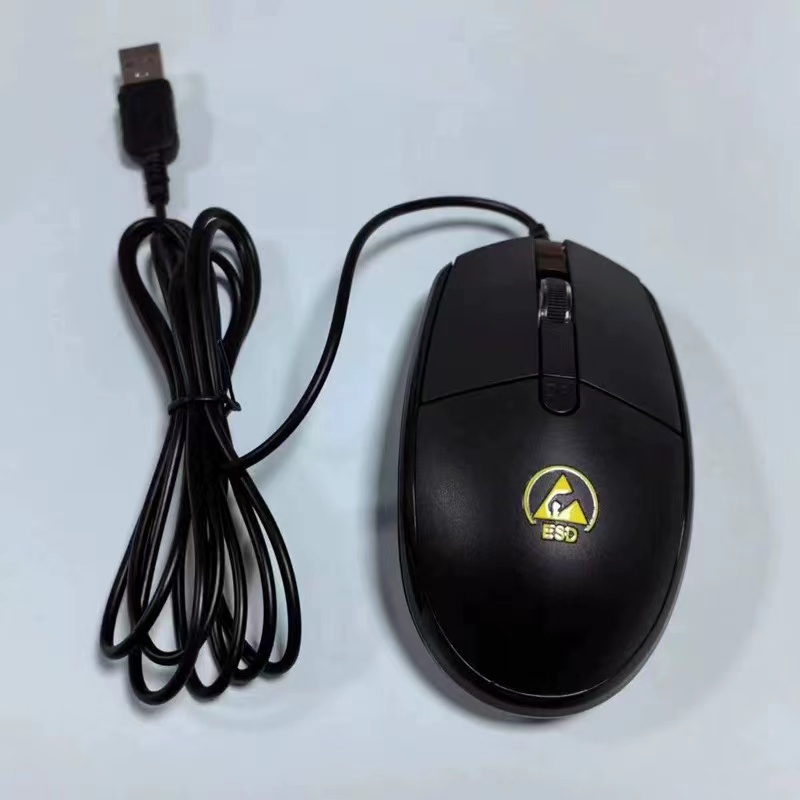 FR2109 ESD mouse
