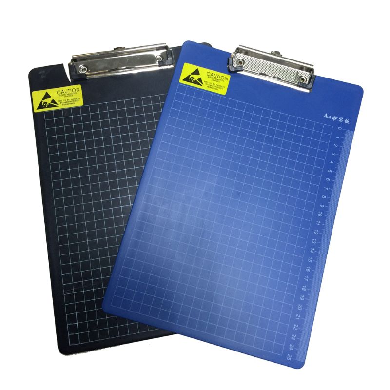 FR2106 ESD Clip Board