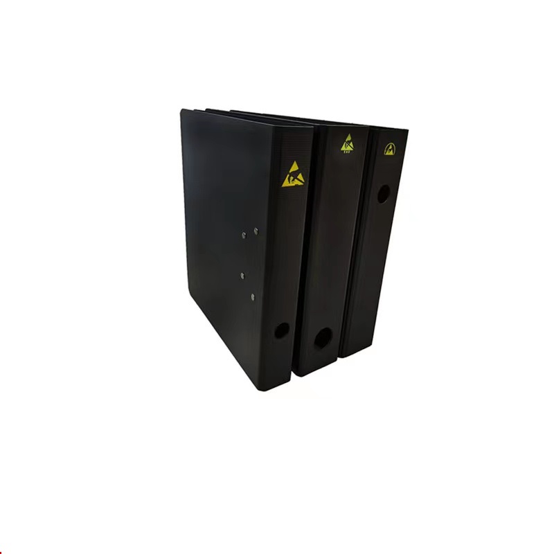 FR2105 ESD Rigid document holder