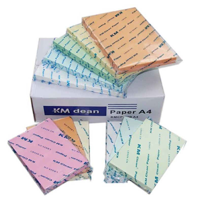 FR2104 Cleanroom paper