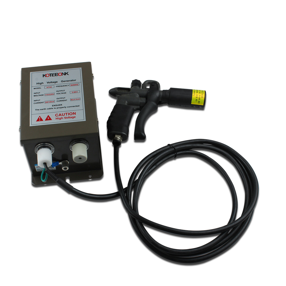 FR2301 Ionizing Air Gun