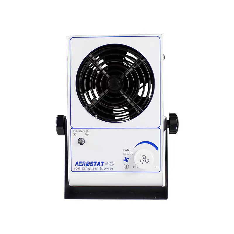 FR2401 Desktop Ionizing Air Blower