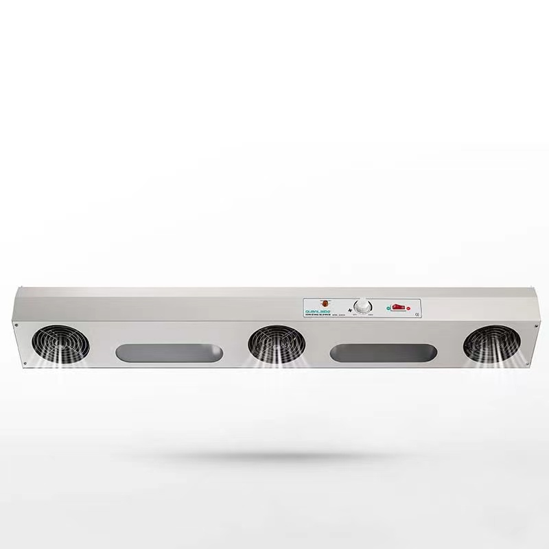 FR2403 Overhead Ionizing Air Blower