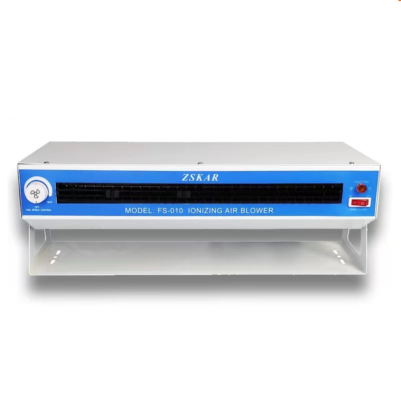 FR2404 Horizontal Ionizing Air Blower