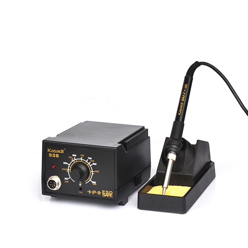 FR2501 Solder Station