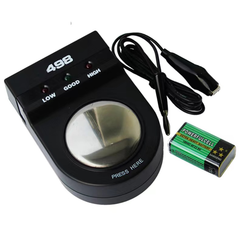 FR2203 Wrist strap tester