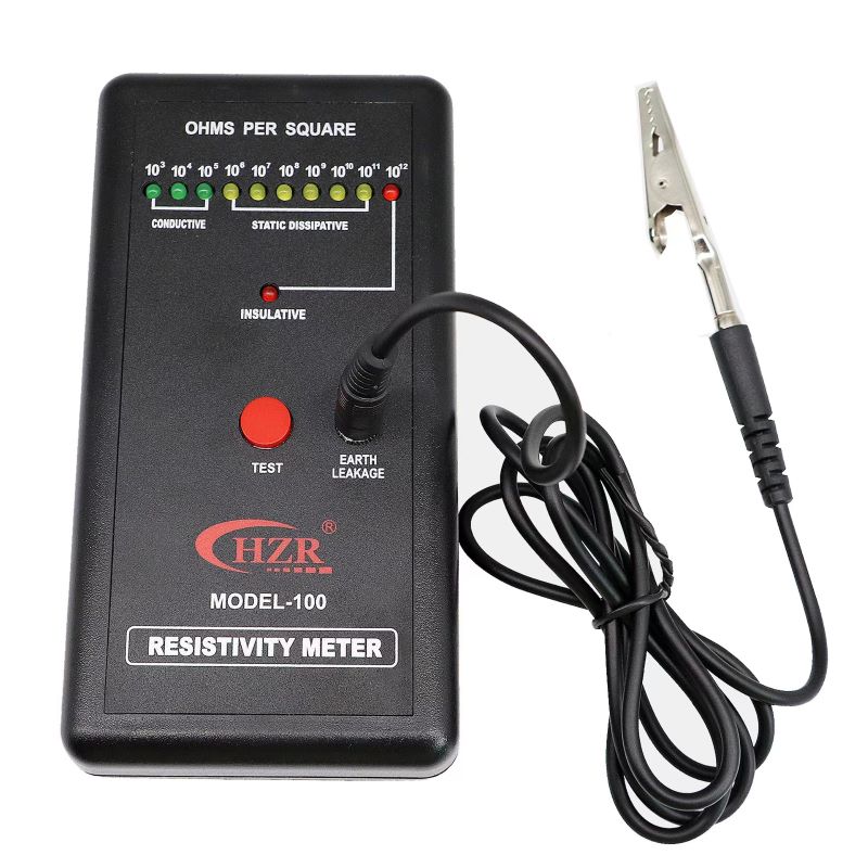 FR2204 Surface resistance tester
