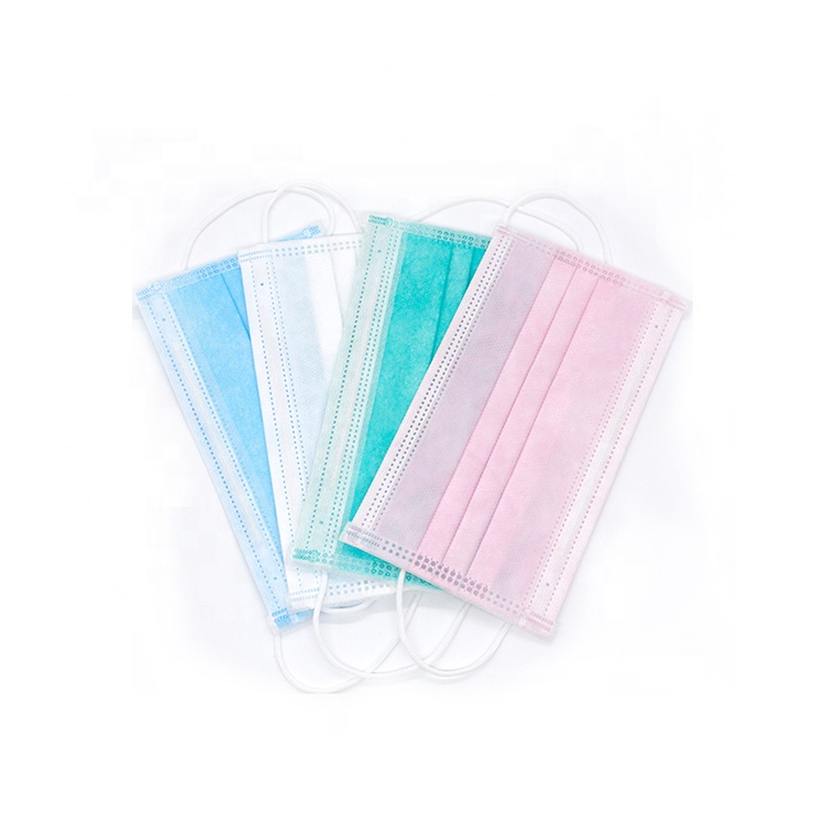 FR1601 Face mask