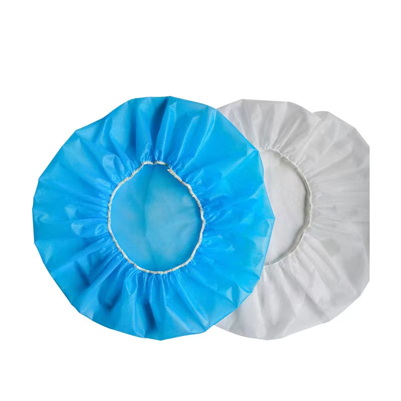 FR1602 Non-woven cap