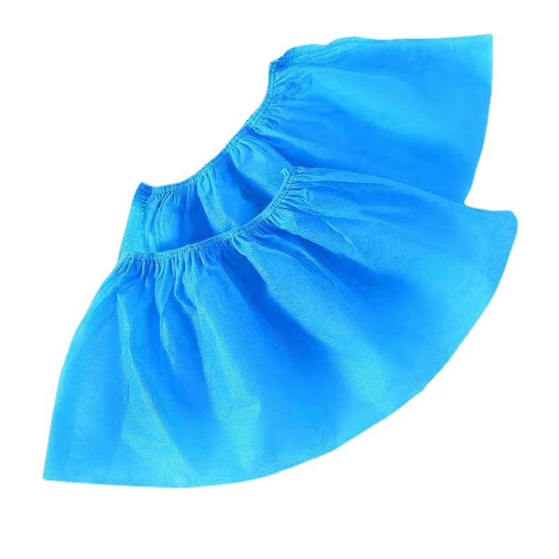 FR1604 Non-woven shoe cover