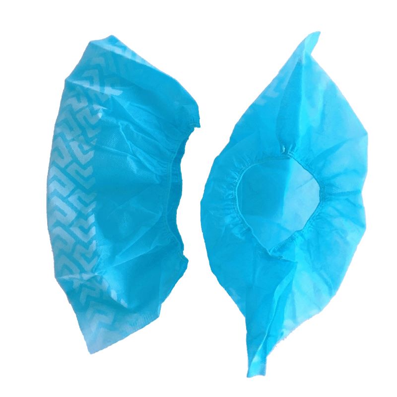 FR1605 CPE shoes cover