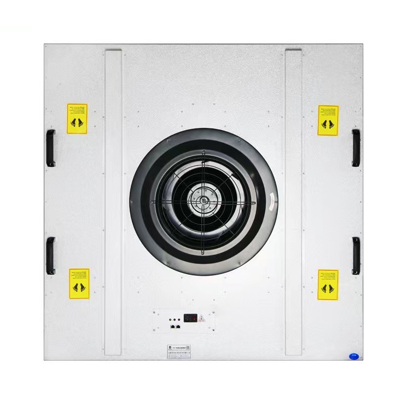 FR3201 Cleanroom FFU