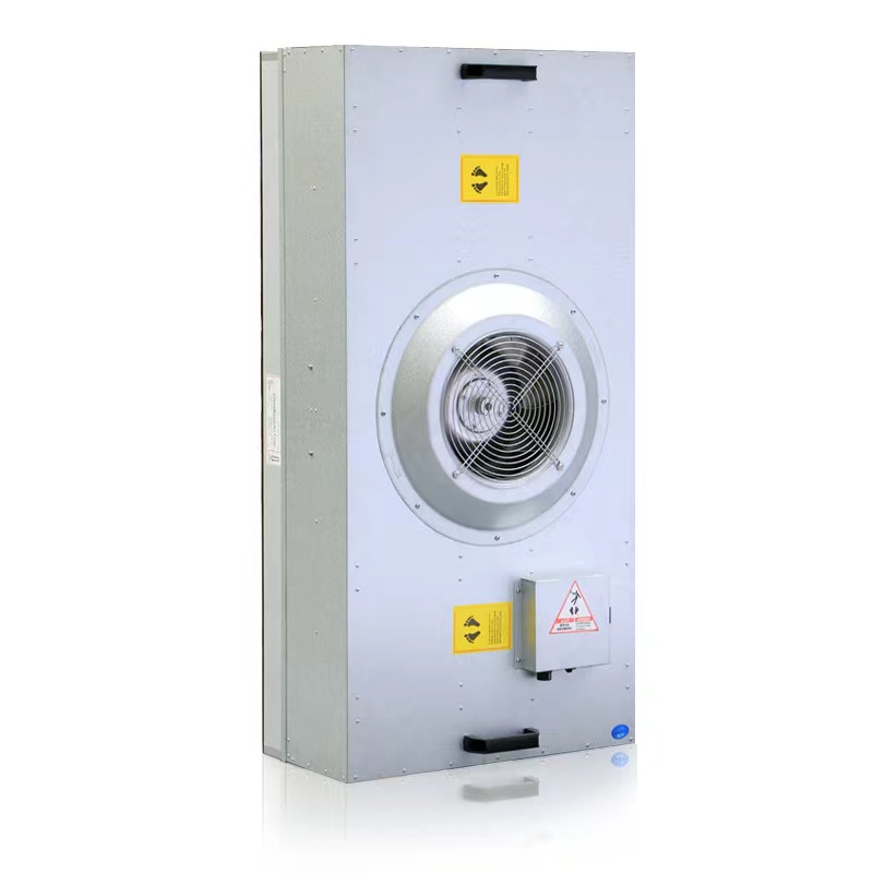 FR3202 Cleanroom FFU