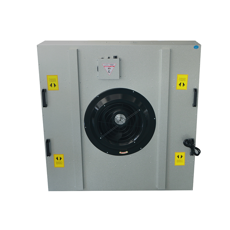 FR3203 Cleanroom FFU