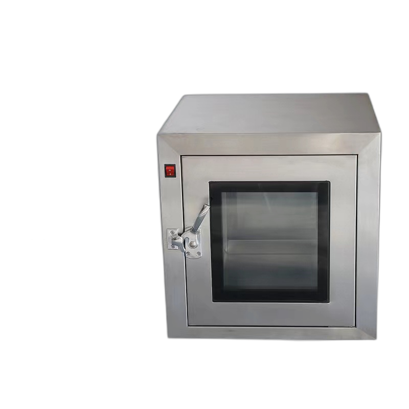 FR3402 Cleanroom Pass Box