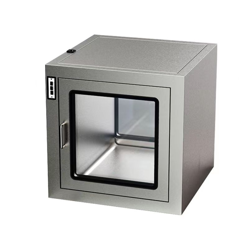 FR3403 Cleanroom Pass Box