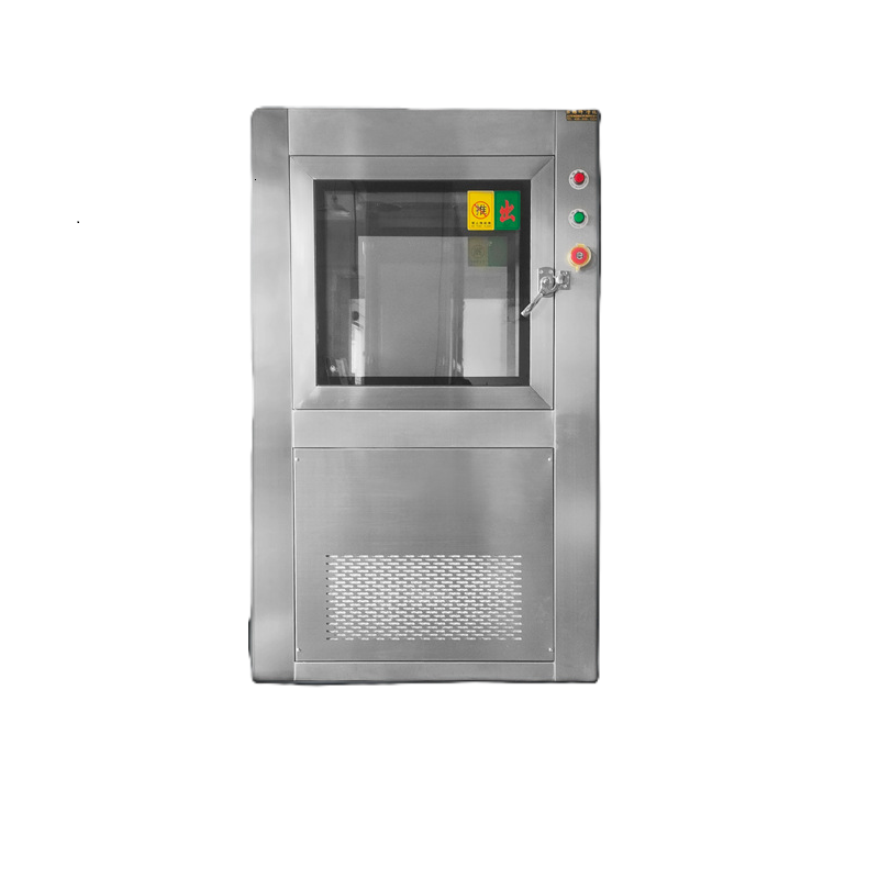 FR3405 Cleanroom Pass Box