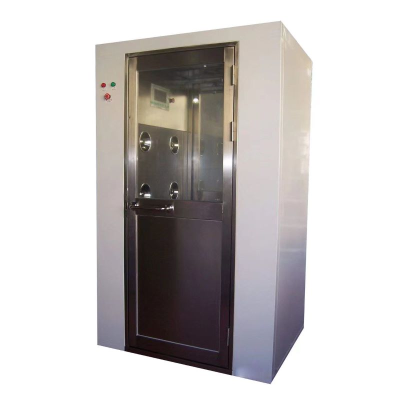FR3501 Cleanroom Air Shower