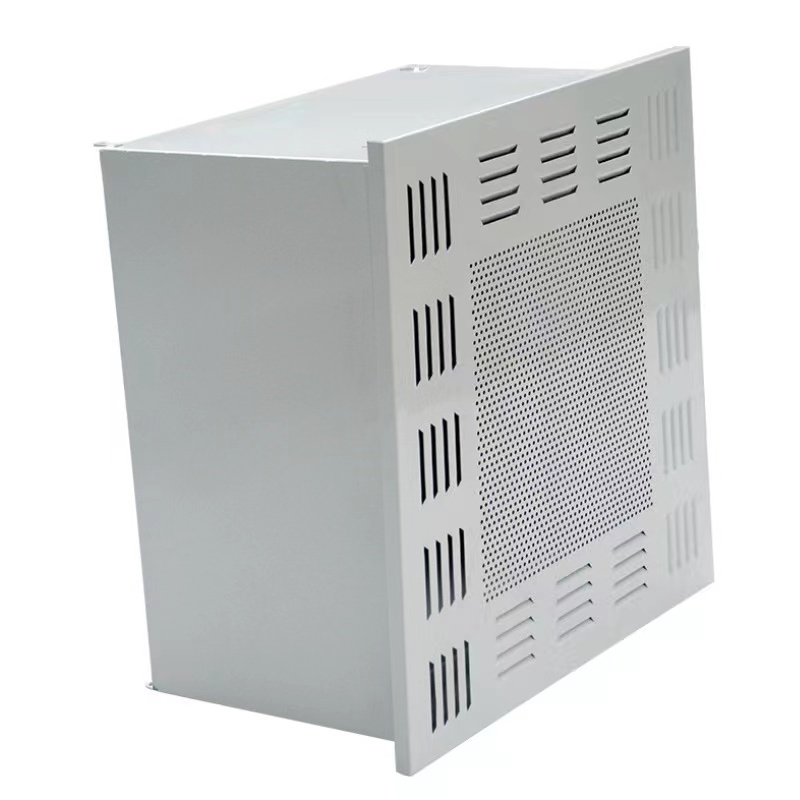 FR3601 Fan Coil Unit
