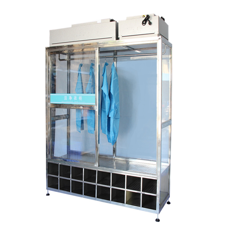 FR3701 Clean Wardrobe