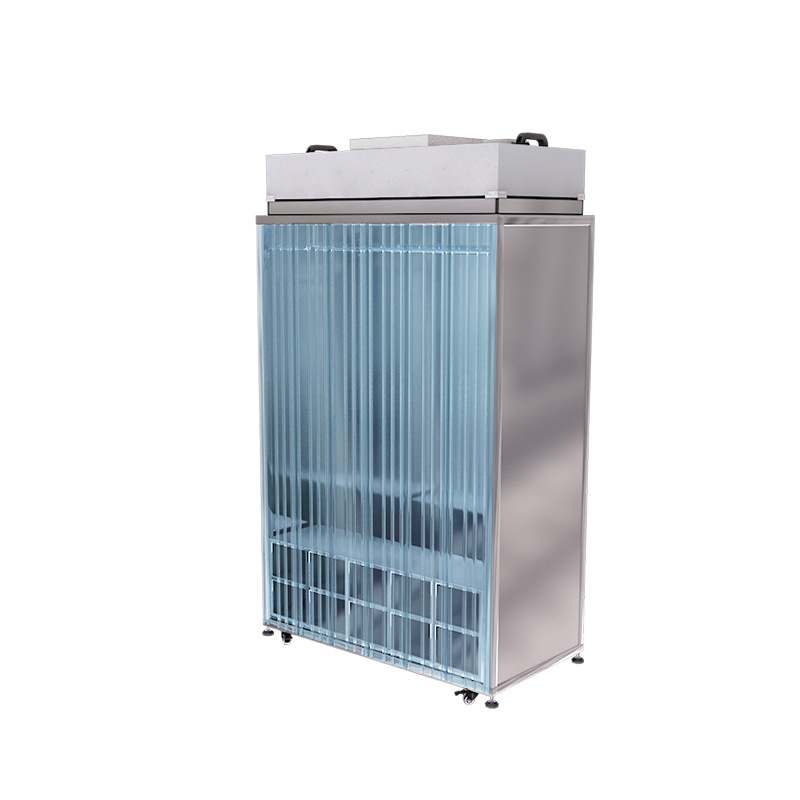 FR3702 Clean Wardrobe