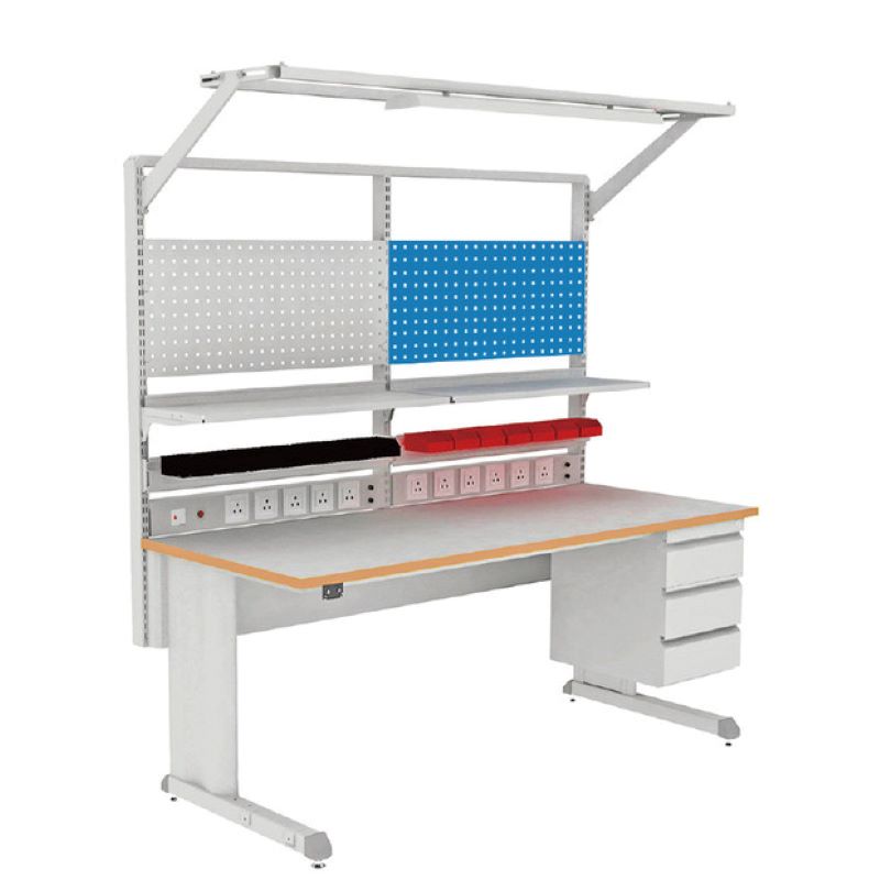 FR4201 ESD Workbench