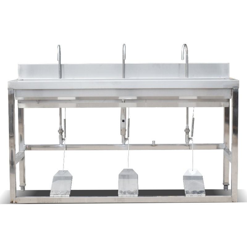 FR4301 Cleanroom Sinks