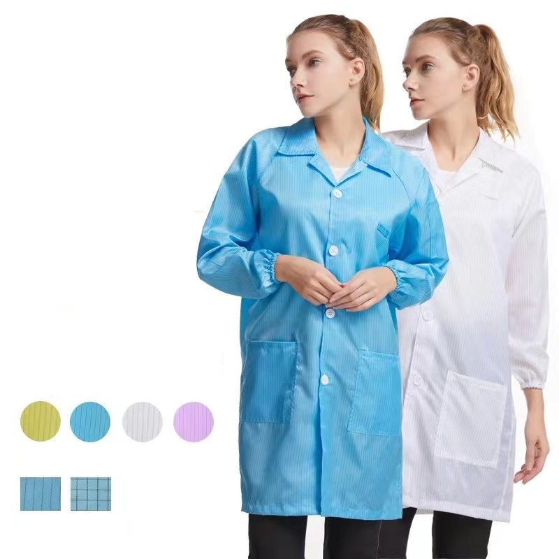what is an anti static cloth?